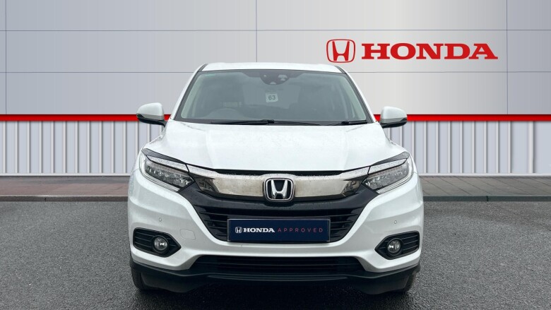 Honda HR-V 1.5 i-VTEC SE 5dr Petrol Hatchback